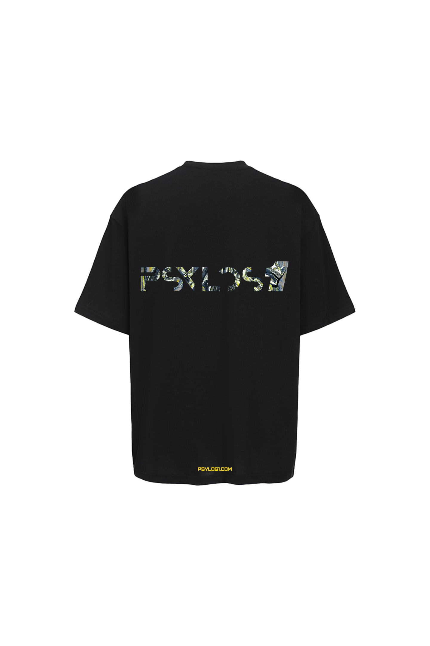 Psylos1 Exclusive Design T-shirt - PSYLOS 1, Psylos1 Exclusive Design T-shirt, T-Shirt, PSYLOS 1, PSYLOS 1